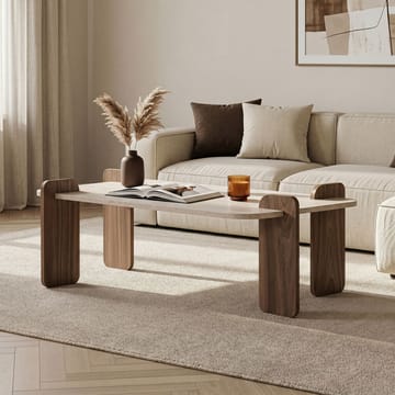 Qalen Soffbord 120 cm - Möbler - Bord & matgrupper - Soffbord