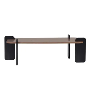 Qalen Soffbord 120 cm - Möbler - Bord & matgrupper - Soffbord