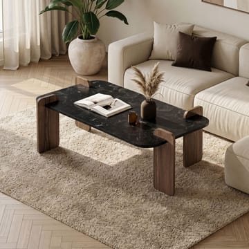 Qalen Soffbord 120 cm - Möbler - Bord & matgrupper - Soffbord