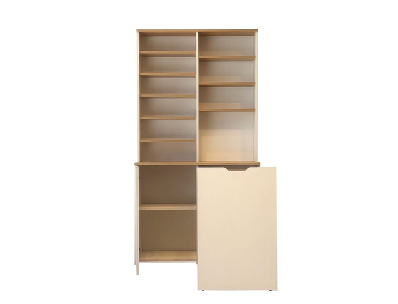 Quivo Barskåp 190 cm - Möbler - Bord & matgrupper
