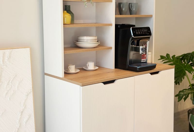 Quivo Barskåp 190 cm - Möbler - Bord & matgrupper