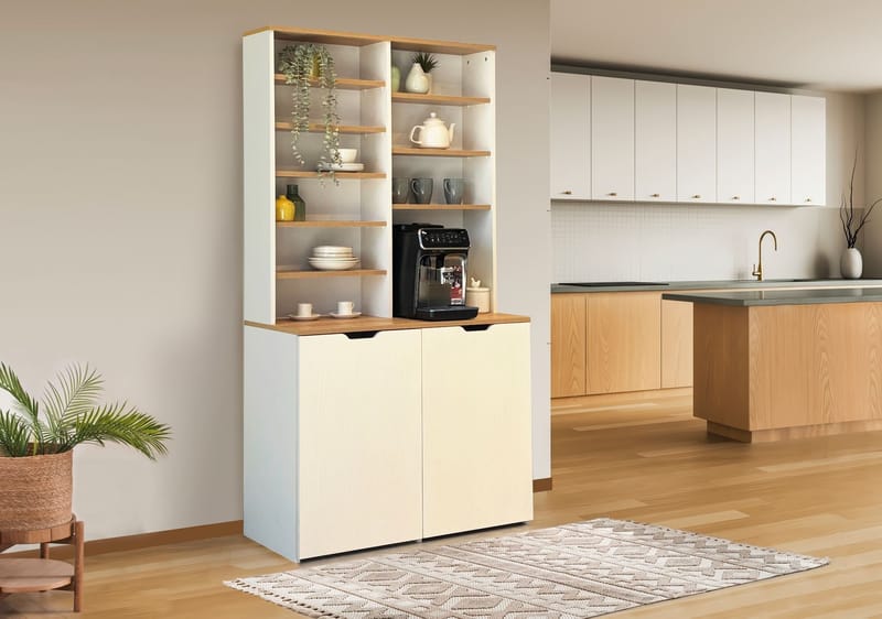 Quivo Barskåp 190 cm - Möbler - Bord & matgrupper