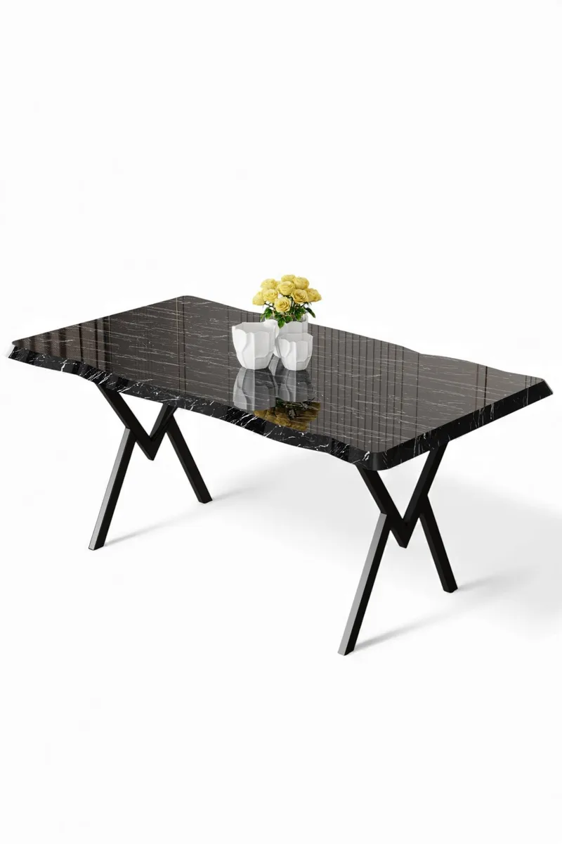Ralto Matbord 130 cm, undefined