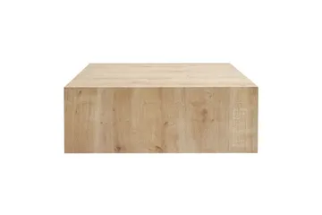 Rambabu Soffbord 90 cm - Sand - Möbler - Bord & matgrupper - Soffbord