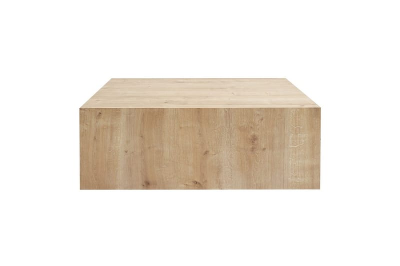 Rambabu Soffbord 90 cm - Sand - Möbler - Bord & matgrupper - Soffbord