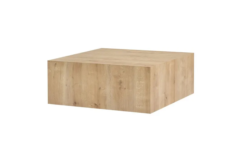 Rambabu Soffbord 90 cm - Sand - Möbler - Bord & matgrupper - Soffbord