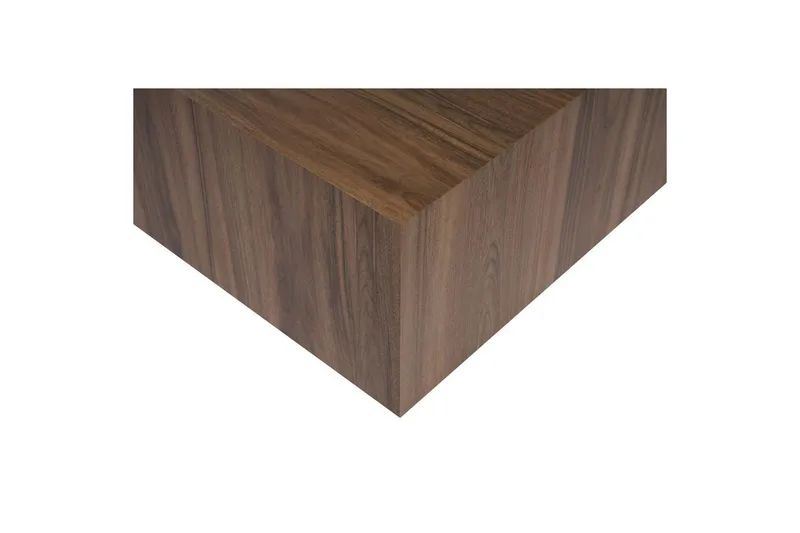 Rambabu Soffbord 90 cm - Sand - Möbler - Bord & matgrupper - Soffbord