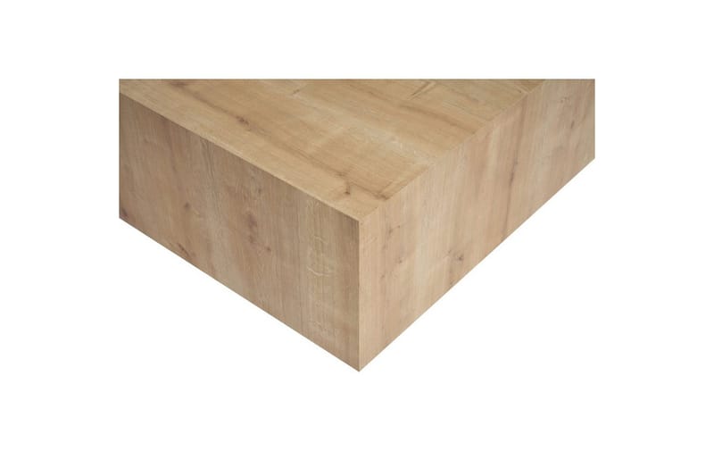 Rambabu Soffbord 90 cm - Sand - Möbler - Bord & matgrupper - Soffbord