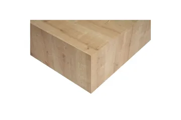 Rambabu Soffbord 90 cm - Sand - Möbler - Bord & matgrupper - Soffbord