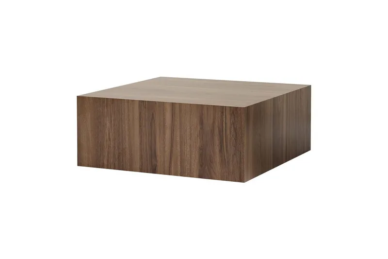 Rambabu Soffbord 90 cm - Sand - Möbler - Bord & matgrupper - Soffbord