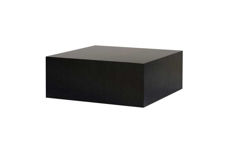 Rambabu Soffbord 90 cm - Svart - Möbler - Bord & matgrupper - Soffbord