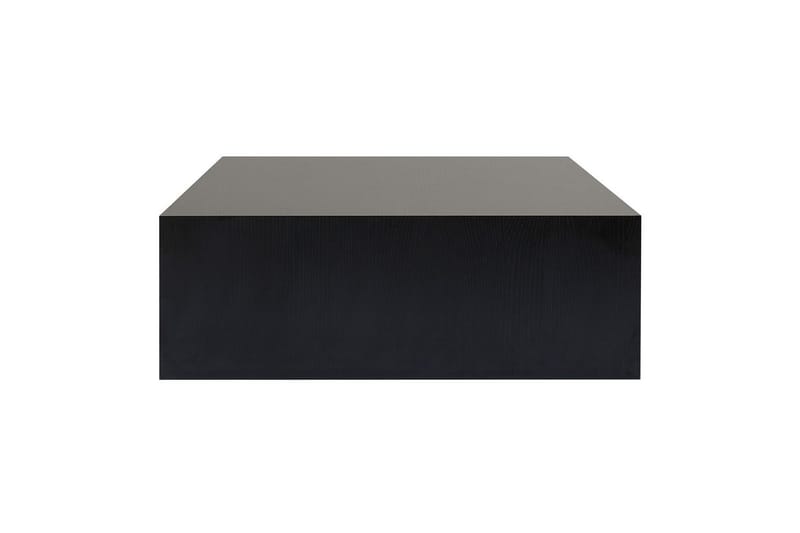Rambabu Soffbord 90 cm - Svart - Möbler - Bord & matgrupper - Soffbord