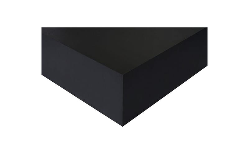 Rambabu Soffbord 90 cm - Svart - Möbler - Bord & matgrupper - Soffbord