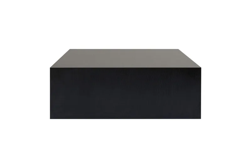 Rambabu Soffbord 90 cm - Svart - Möbler - Bord & matgrupper - Soffbord