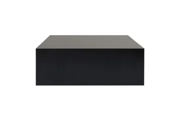 Rambabu Soffbord 90 cm - Svart - Möbler - Bord & matgrupper - Soffbord
