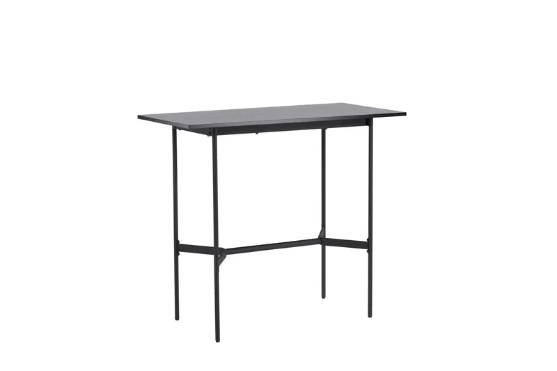 Rax Barbord 60 cm - Svart - Möbler - Bord & matgrupper - Barbord & ståbord