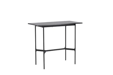 Rax Barbord 60 cm - Svart - Möbler - Bord & matgrupper - Barbord & ståbord