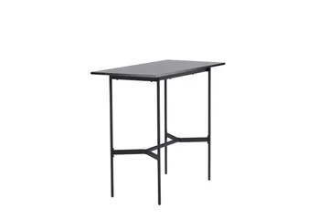 Rax Barbord 60 cm - Svart - Möbler - Bord & matgrupper - Barbord & ståbord