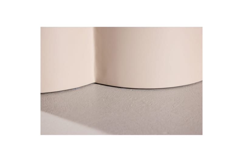 Rektangulärt matbord Olivia - Beige, 210x100x75 - Möbler - Bord & matgrupper - Matbord & köksbord