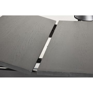 Rektangulärt matbord Slider - Burgundy - Möbler - Bord & matgrupper - Matbord & köksbord
