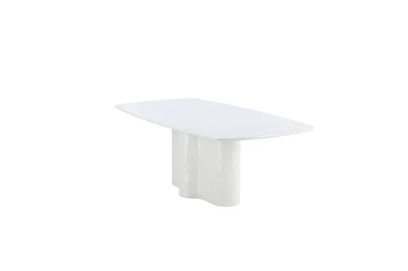 Rektangulärt matbord Väddö - Möbler - Bord & matgrupper - Matbord & köksbord