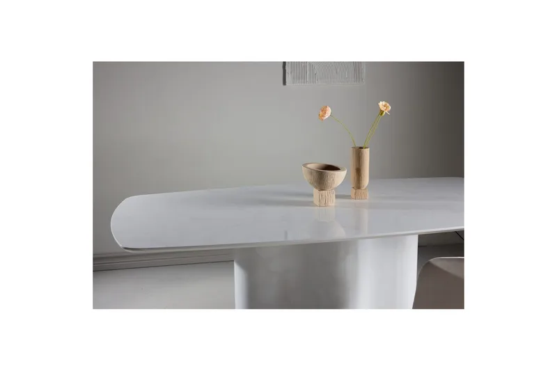 Rektangulärt matbord Väddö - Möbler - Bord & matgrupper - Matbord & köksbord