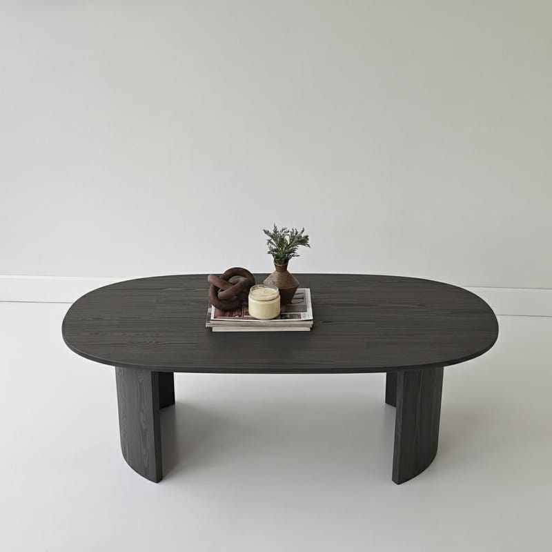 Renvik Soffbord 120x40x60 cm - Antracit - Möbler - Bord & matgrupper - Soffbord