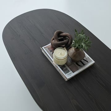 Renvik Soffbord 120x40x60 cm - Antracit - Möbler - Bord & matgrupper - Soffbord
