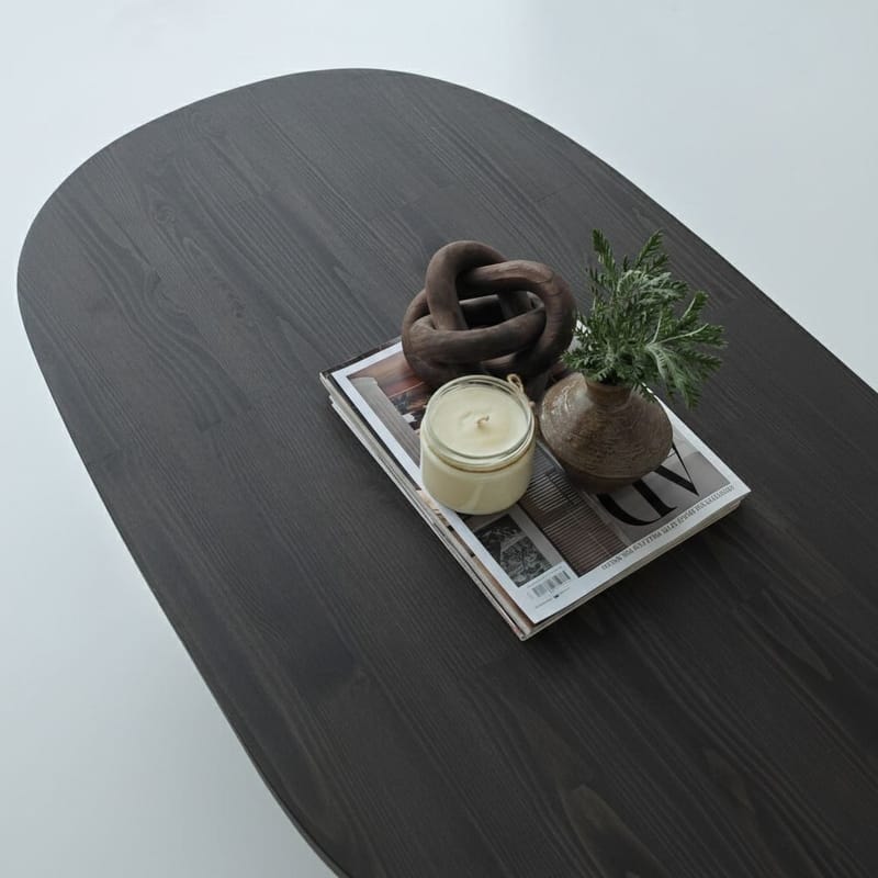 Renvik Soffbord 120x40x60 cm - Antracit - Möbler - Bord & matgrupper - Soffbord