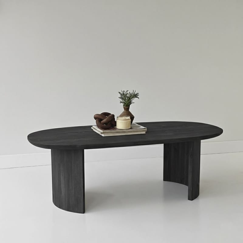 Renvik Soffbord 120x40x60 cm - Antracit - Möbler - Bord & matgrupper - Soffbord