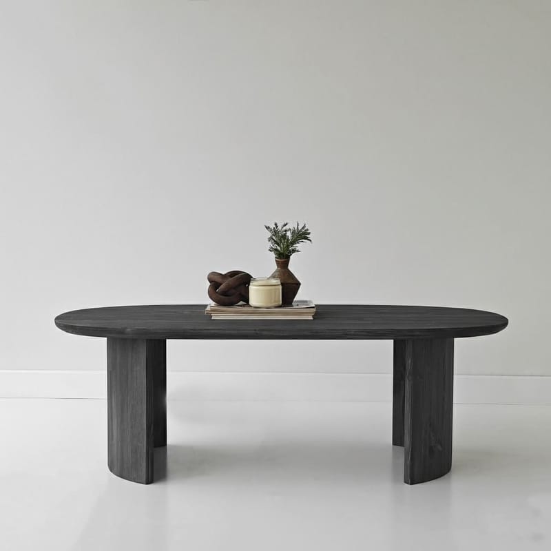 Renvik Soffbord 120x40x60 cm - Antracit - Möbler - Bord & matgrupper - Soffbord