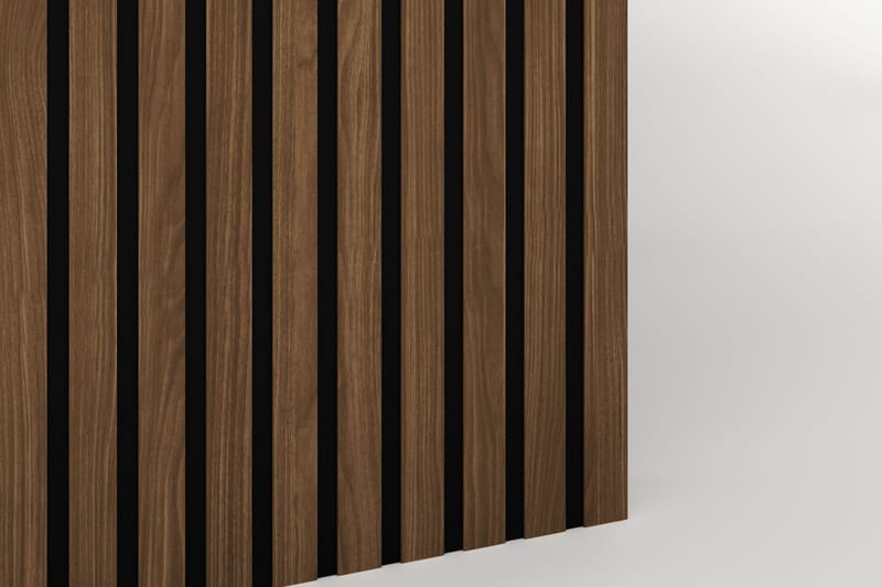 Richeto Matbord 240 cm med 6 Berit Stolar - Ek - Möbler - Bord & matgrupper - Matgrupper