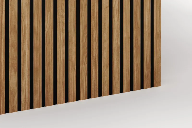 Richeto Matbord 240 cm med 6 Berit Stolar - Natur - Möbler - Bord & matgrupper - Matgrupper