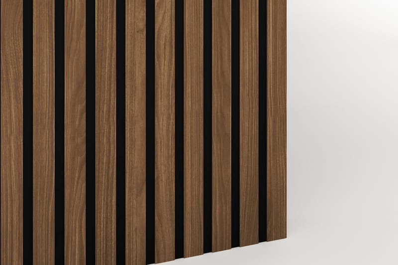 Richeto Matbord 240 cm med 6 Berit Stolar - Natur - Möbler - Bord & matgrupper - Matgrupper