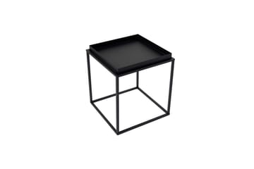 Rilo Soffbord 45 cm - Svart - Möbler - Bord & matgrupper - Soffbord