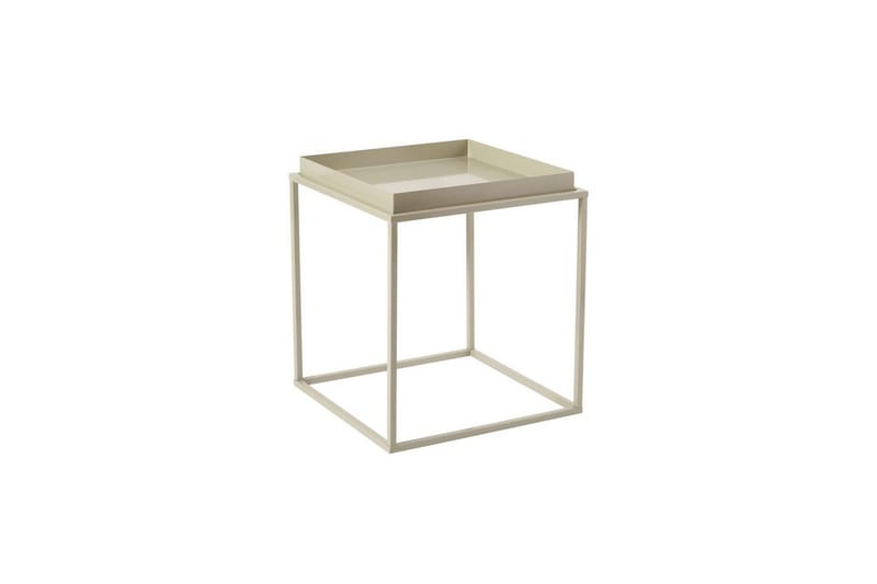 Rilo Soffbord 45 cm - Taupe - Möbler - Bord & matgrupper - Soffbord