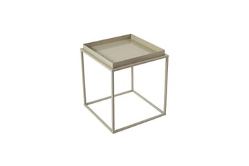 Rilo Soffbord 45 cm - Taupe - Möbler - Bord & matgrupper - Soffbord