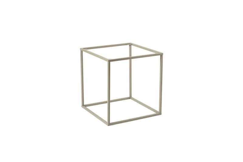 Rilo Soffbord 45 cm - Taupe - Möbler - Bord & matgrupper - Soffbord