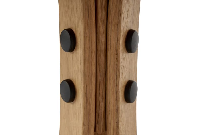 Rirena Soffbord 110 cm - Ek - Möbler - Bord & matgrupper - Soffbord