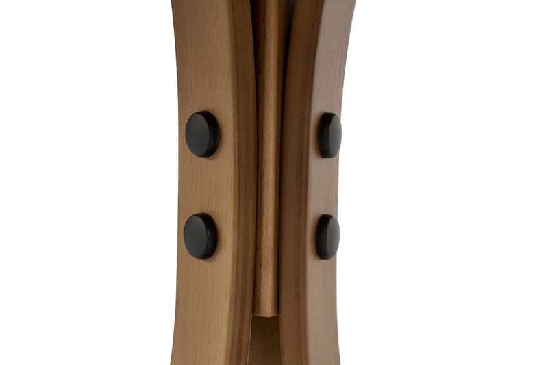 Rirena Soffbord 110 cm - Valnöt - Möbler - Bord & matgrupper - Soffbord