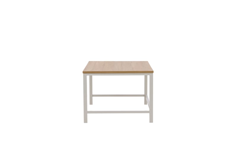 Rise Soffbord 60x120 cm - Beige - Möbler - Bord & matgrupper - Soffbord