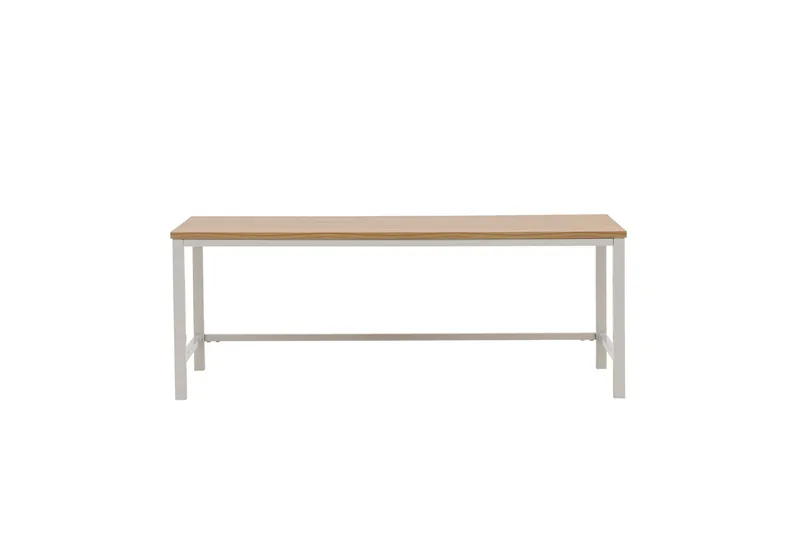 Rise Soffbord 60x120 cm, Beige