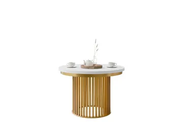 Rivale Matbord 100 cm Rund