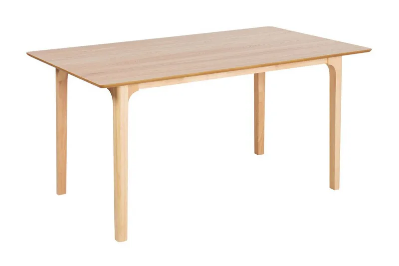 Riverlake Matbord 90x160 cm, undefined