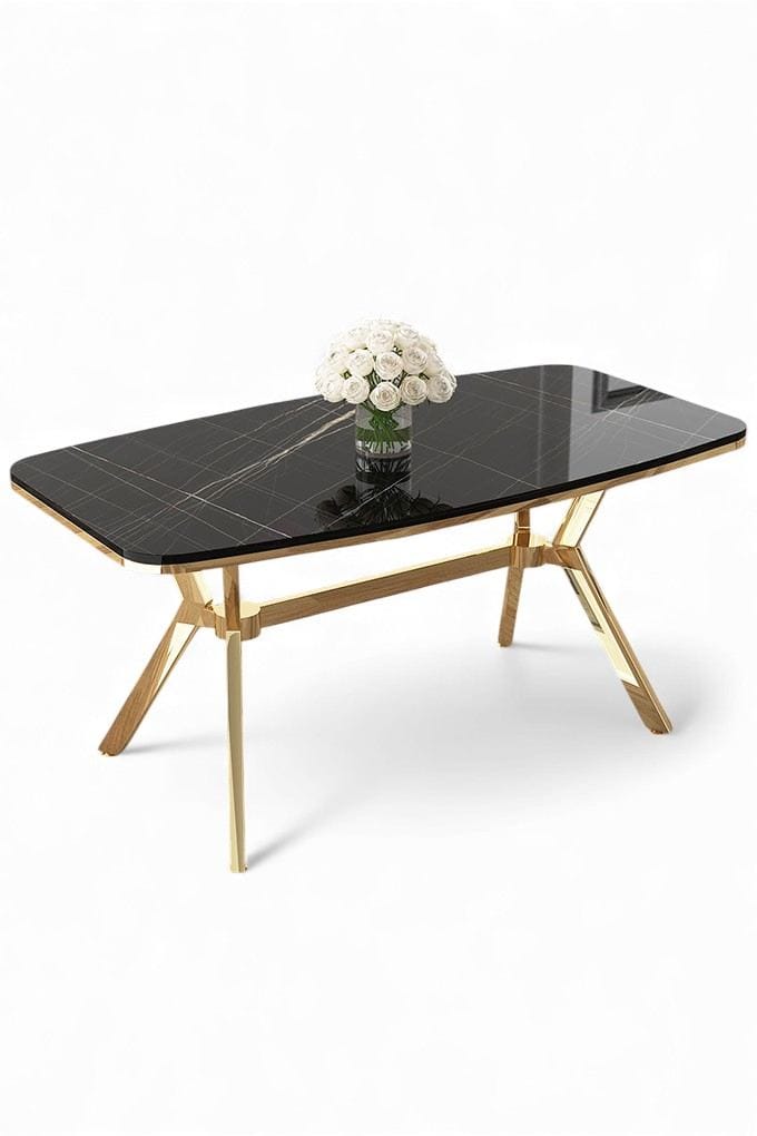 Rolin Matbord 160 cm, undefined