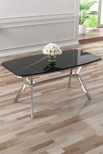 Rolin Matbord 160 cm - Möbler - Bord & matgrupper - Matbord & köksbord
