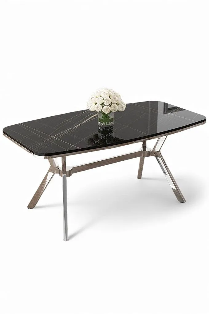 Rolin Matbord 160 cm, undefined