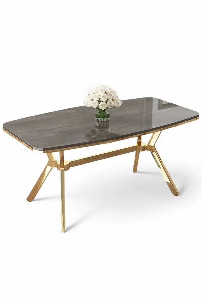 Rolin Matbord 160 cm, undefined