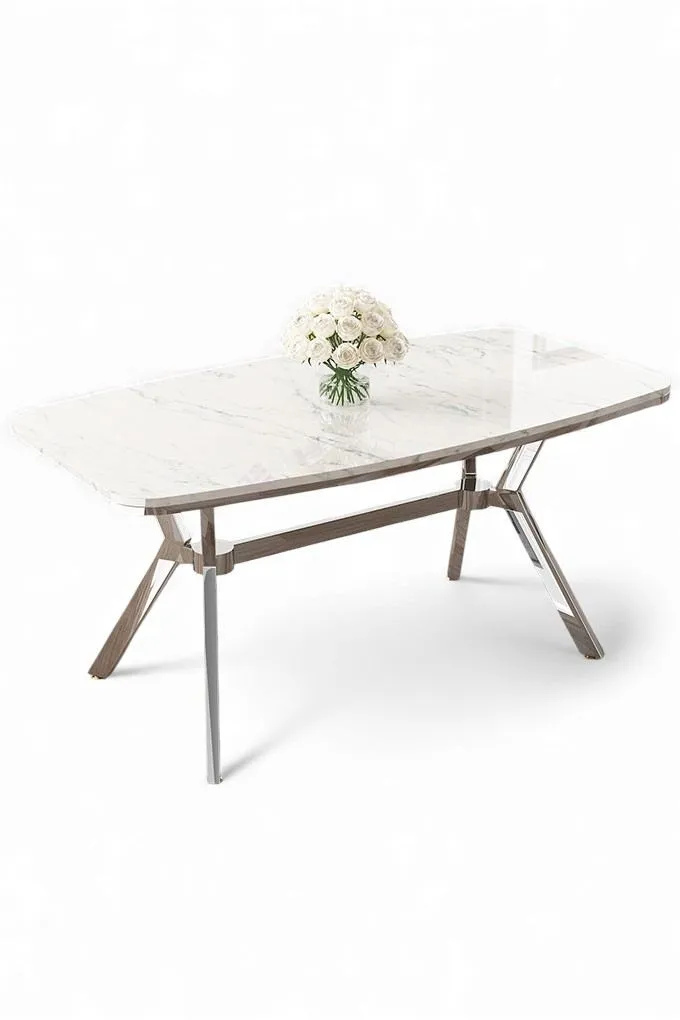 Rolin Matbord 160 cm, undefined