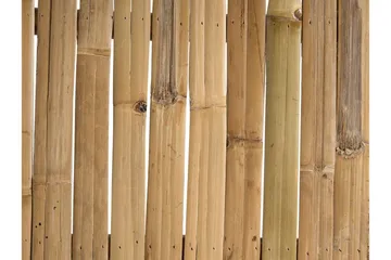 Rosthern Soffbord 80x45 cm - Ljusbrun - Utemöbler - Balkong - Balkongmöbler - Balkongbord